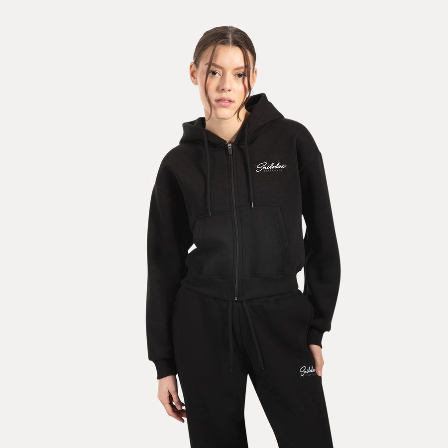 Zip Jacket Enara
