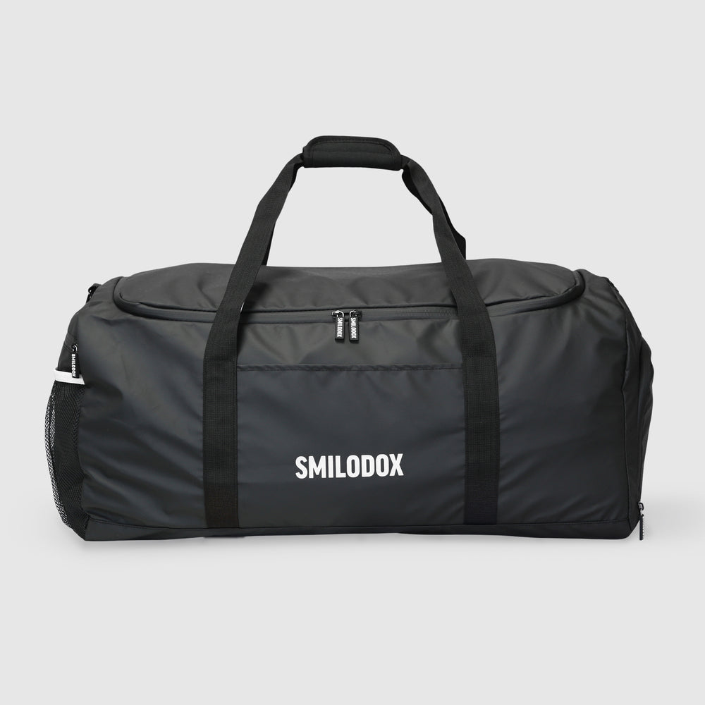 Schwarz One Size
